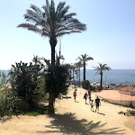 Photo n°1 de l'avis de Eugenie.i fait le 12/06/2018 à 19:19 sur le  Hotel Dune à Arbatax