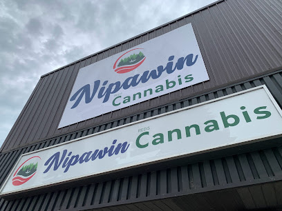Nipawin Cannabis Store