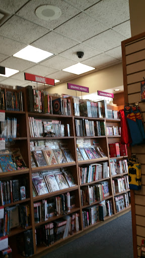Book Store «Books-A-Million», reviews and photos, 700 Paramus Park #2115, Paramus, NJ 07652, USA