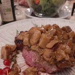 Photo n°5 de l'avis de Raquel.i fait le 15/12/2023 à 19:41 sur le  Ristorante Pizzeria I Falciani à Falciani