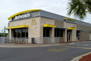 McDonald's image