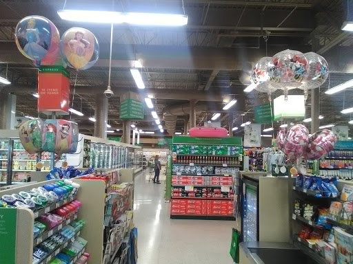 Supermarket «Publix Super Market at Daytona Beach Shores», reviews and photos, 3044 S Atlantic Ave, Daytona Beach Shores, FL 32118, USA