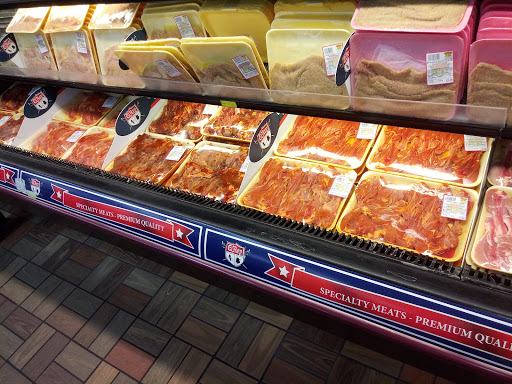 Grocery Store «El Rey FoodMart», reviews and photos, 1320 W Burnham St, Milwaukee, WI 53204, USA