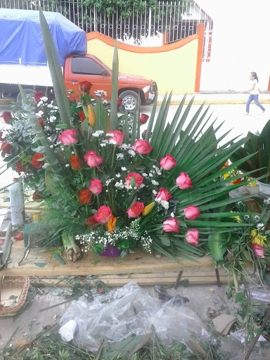 Floreria san Martín tadeo – Coacuilco