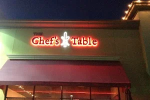 The Chef's Table image