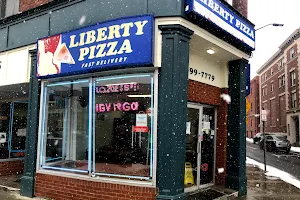 Liberty Pizza image