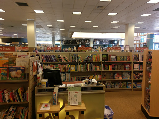 Book Store «Barnes & Noble», reviews and photos, 210 Andover St, Peabody, MA 01960, USA