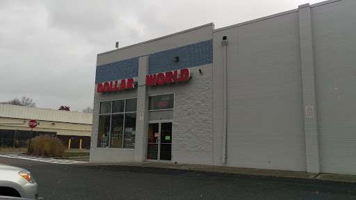 Discount Store «Dollar World», reviews and photos, 22 Rockledge Ave # 3, Ossining, NY 10562, USA