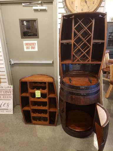 Furniture Store «Cherry Valley Furniture LLC», reviews and photos, 5391 Hayes Rd, Andover, OH 44003, USA