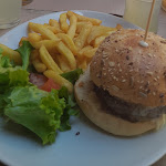 Photo n° 1 de l'avis de Clara.a fait le 13/08/2023 à 15:33 pour Bar du Chateau à Castelnaud-la-Chapelle