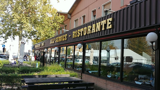 Self Service - Bar - Tabacchi -Alves Food Via S. Donato, 54, 40057 Granarolo dell'Emilia BO, Italia