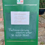 Photo n°4 de l'avis de Joyce.a fait le 13/08/2023 à 11:50 sur le  Gasthof Moselstube à Piesport