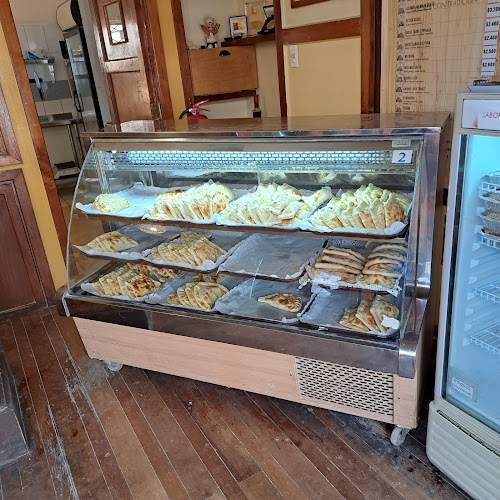 Empanadas Santa Carmela