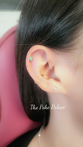 Explore original tattoo ideas for women, creative tattoo ideas in Sheridan, available at The Poke Palace