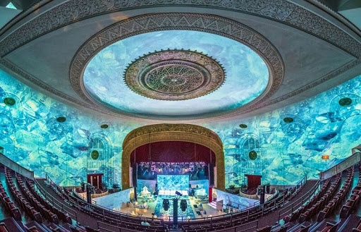 Event Venue «The Capitol Theatre», reviews and photos, 149 Westchester Ave, Port Chester, NY 10573, USA