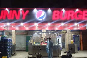 Sunny Burger image