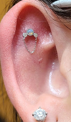 Explore krishna tattoo ideas for ladies, creative tattoo ideas in Mesa, available at Ranger Tattoo & Piercing