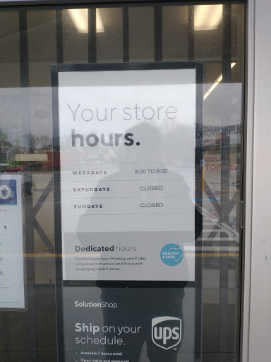 Office Supply Store «Staples», reviews and photos, 757 Gallivan Blvd, Dorchester, MA 02122, USA