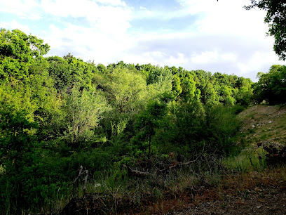 Shepard Creek Trails and Wildlife