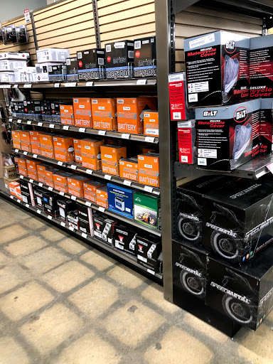 Motorcycle Parts Store «Cycle Gear», reviews and photos, 388 Tarrytown Rd, White Plains, NY 10607, USA
