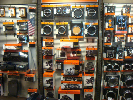 Harley-Davidson Dealer «Hot Metal Harley-Davidson», reviews and photos, 1122 Lebanon Rd, West Mifflin, PA 15122, USA