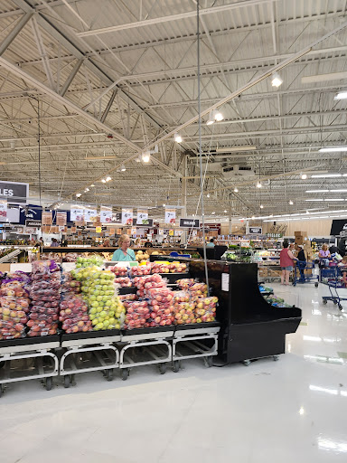 Grocery Store «Meijer», reviews and photos, 3320 W Shore Dr, Holland, MI 49424, USA