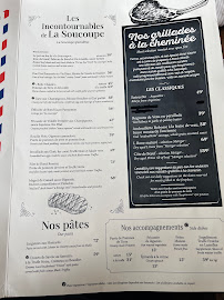 Les plus récentes photos du Restaurant La Soucoupe Courchevel - n°3
