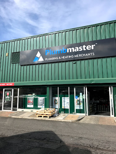 Haldane Fisher Ladas Drive Belfast | Timber & Building Merchants - Hardware store