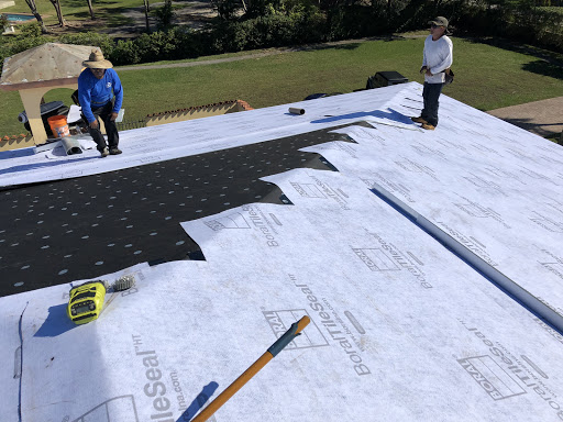 Roofing Contractor «Miami Roof-Tech», reviews and photos, 2977 McFarlane Rd #1, Miami, FL 33133, USA