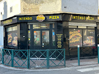 Les plus récentes photos du Pizzeria Intenso pizza à Gennevilliers - n°5