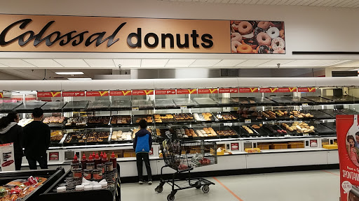 Grocery Store «Shoppers», reviews and photos, 6200 Little River Turnpike, Alexandria, VA 22312, USA