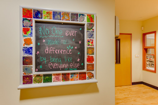 Preschool «Bright Horizons at University Village», reviews and photos, 2688 NE University Village St, Seattle, WA 98105, USA