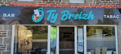 Bar Tabac Ô Ty Breizh - Yffiniac à Yffiniac