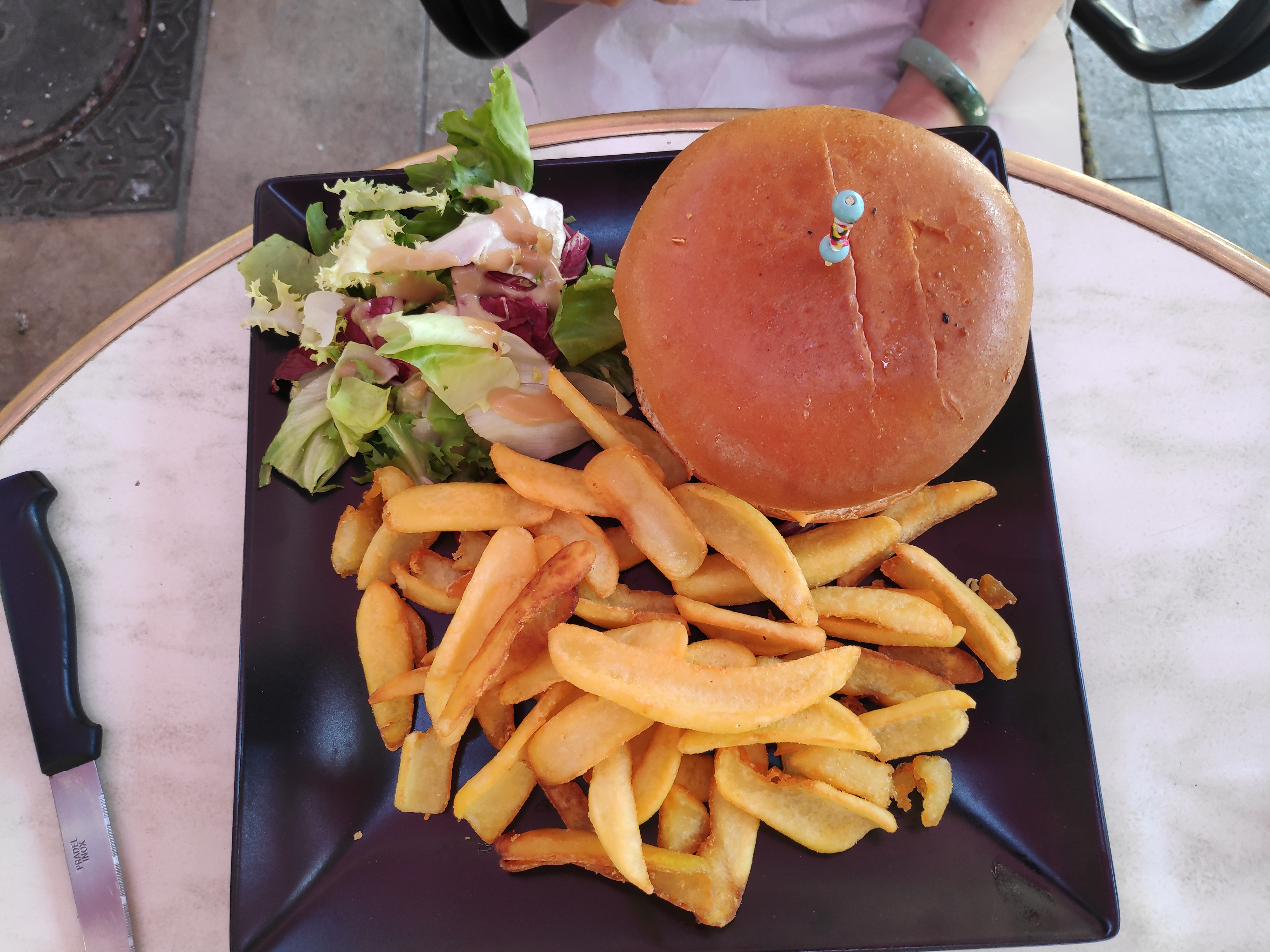 Photo n° 3 de l'avis de Julienne.. fait le 20/06/2022 à 17:50