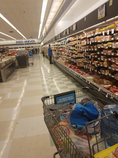 Supermarket «FoodMaxx», reviews and photos, 1465 Main St, Watsonville, CA 95076, USA