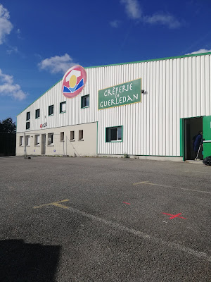 Les Saveurs De Hautes Bretagne à Guerlédan