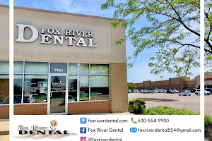 Fox River Dental image