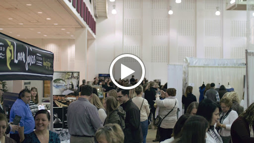 Event Planner «La Crosse Bridal EXPO», reviews and photos, 418 Main St, La Crosse, WI 54601, USA