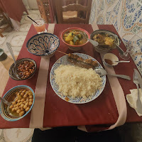 Les plus récentes photos du Restaurant marocain Restaurant Atlas à Mont-de-Marsan - n°1