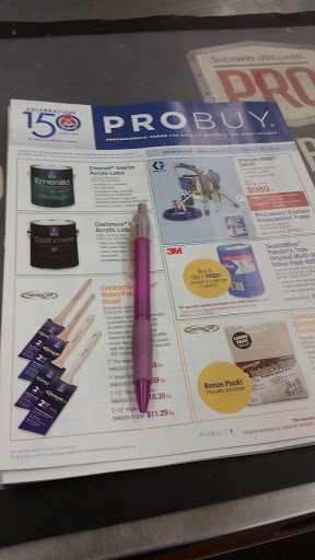 Paint Store «Sherwin-Williams Paint Store», reviews and photos, 7020 NE Cornell Rd, Hillsboro, OR 97124, USA