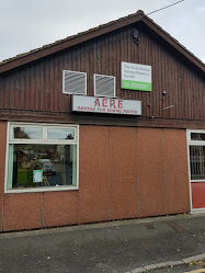 The Acre Young Peoples Centre