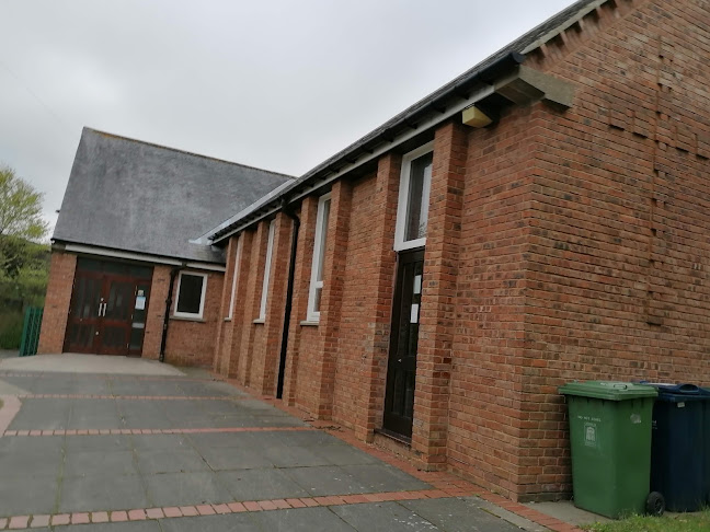 Reviews of Fellside Methodist Church in Newcastle upon Tyne - Church