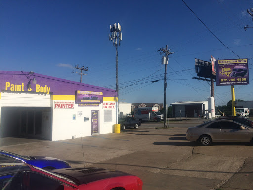 1002 N Duncanville Rd, Duncanville, TX 75116, USA