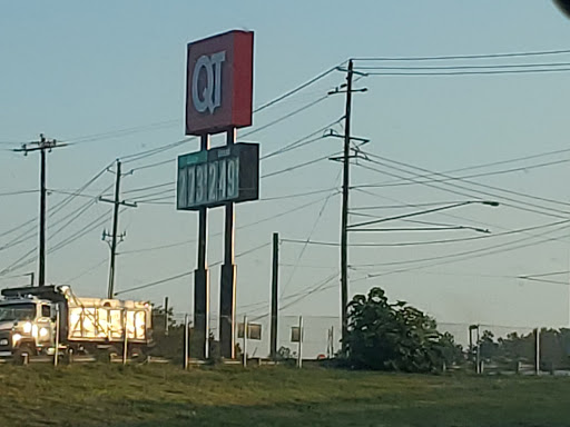 Gas Station «QuikTrip», reviews and photos, 5500 Buford Hwy NE, Doraville, GA 30340, USA