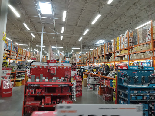 Home Improvement Store «The Home Depot», reviews and photos, 4710 S Expressway 83, Harlingen, TX 78552, USA