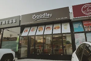 Ooodles Noodle House image