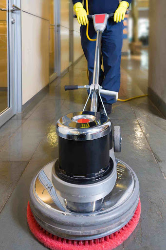 Century Building Pasadena - Janitorial & Commercial Green Cleaning Service in Pasadena, CA