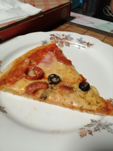 Opiniones de Full Pizza Clara Estrella en San Bernardo - Restaurante
