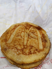 Aliment-réconfort du Restauration rapide McDonald's à Paris - n°16