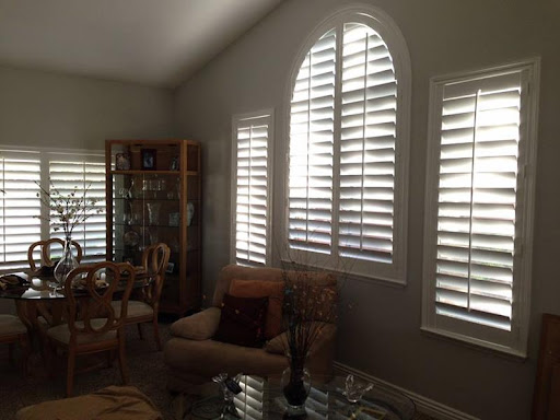 Anytime Blinds & Shutters